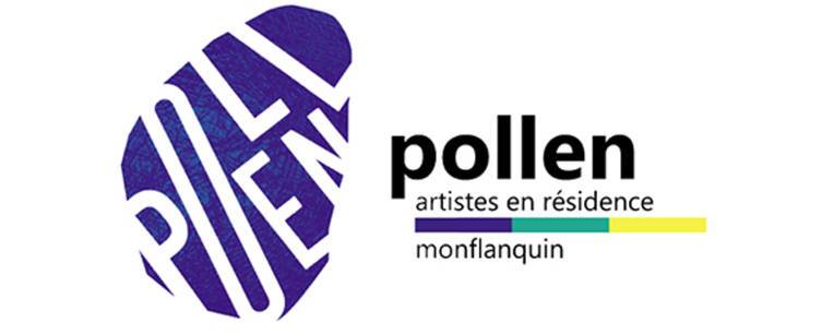 Pollen –  Appel à candidatures résidence 2021