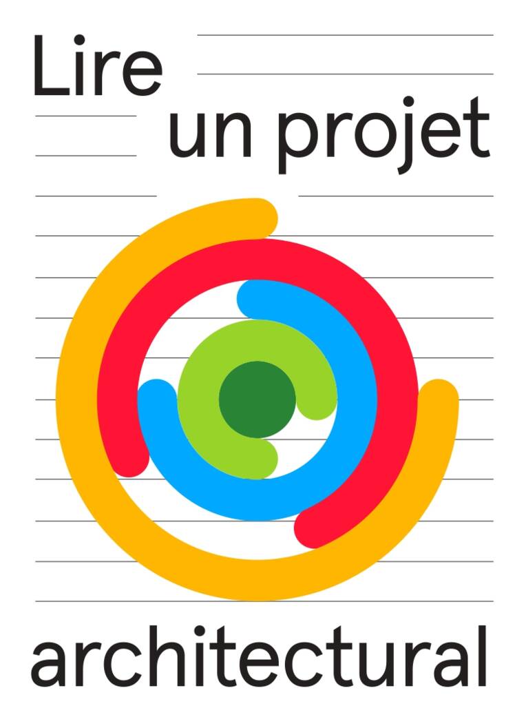 La Direction régionale des Affaires culturelles de Nouvelle-Aquitaine publie un guide pour accompagner la lecture d'un projet architectural