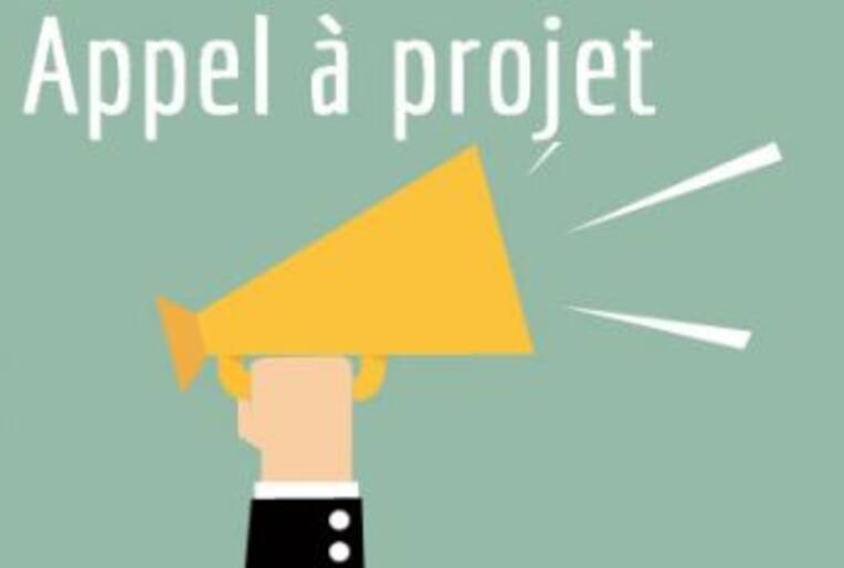 appel à projet