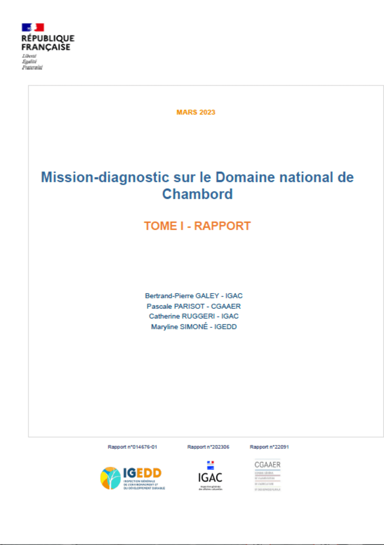 1ère page rapport chambord.PNG
