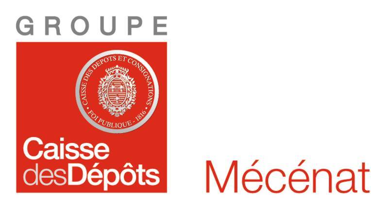 Caisse des dépôts - Mécénat