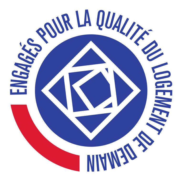 sceau d'excellence AMI "Engagés pour la qualité du logement"