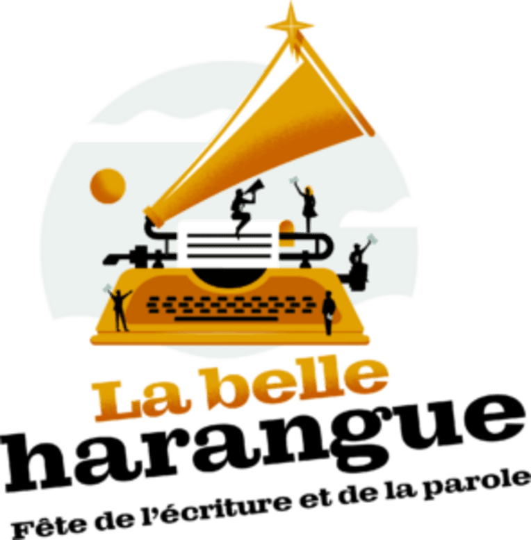 logo La belle harangue