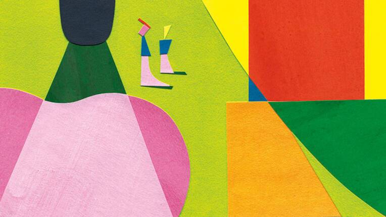 JEP 2020 - Crédit : © Ministère de la Culture – Illustration Jérémie Fischer