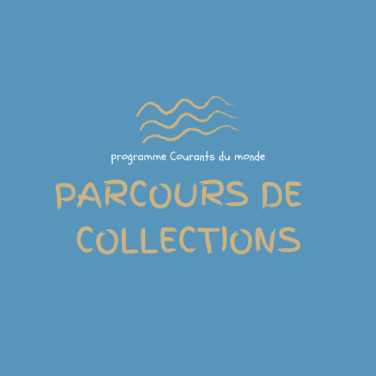 parcours de collections logo