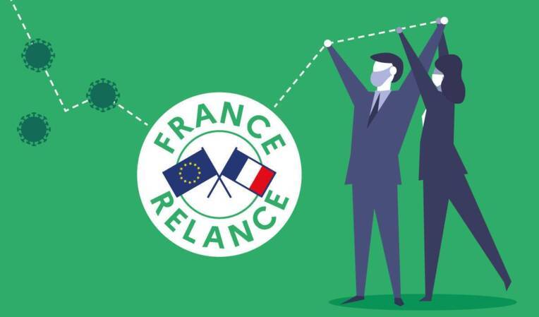 Plan de relance et secteur culturel - "France Relance"