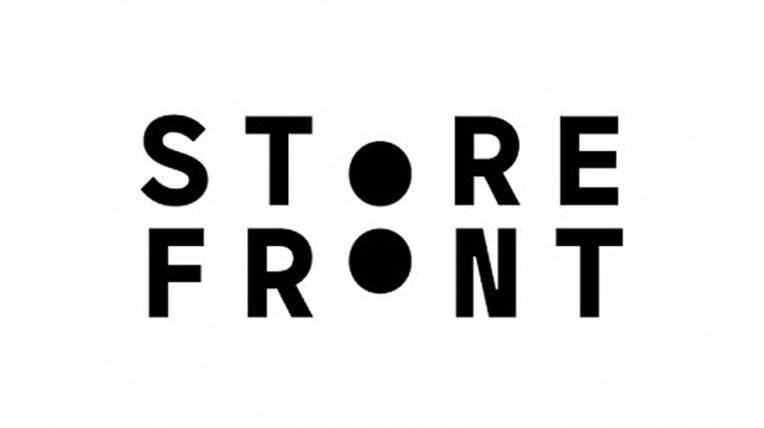 Storefront - FRAC Bourgogne