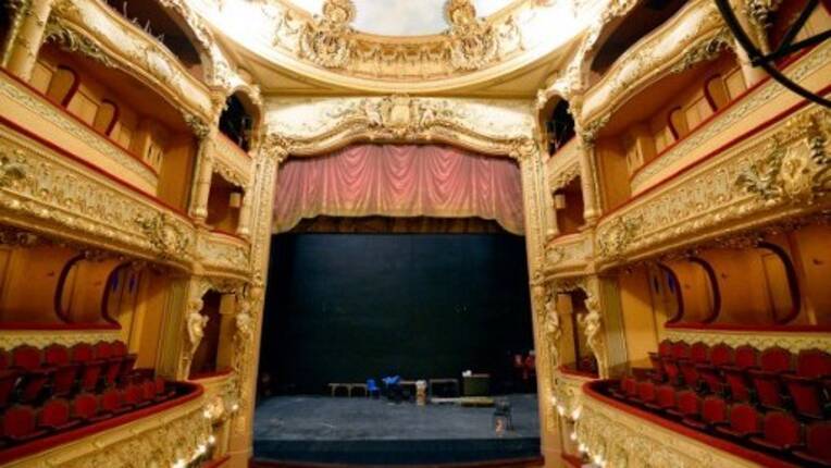 Le rapport Bonnell sur l'Association pour le soutien du théâtre privé sera présenté le 16 mai