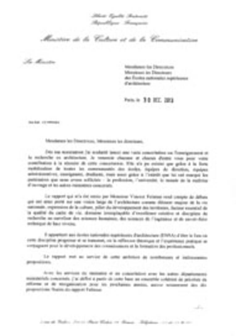 Lettre_Filippetti_ENSA