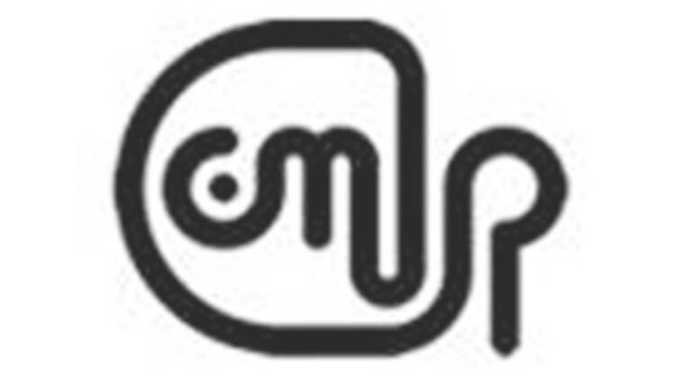 Logo du CNAP - Centre national des arts plastiques