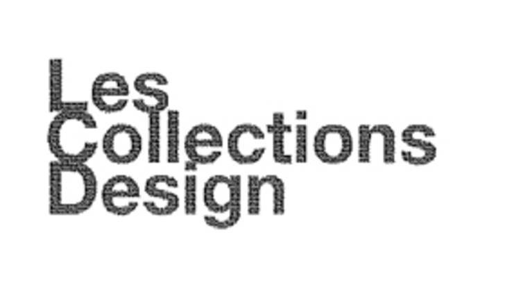 Nouveau site : Les Collections Design