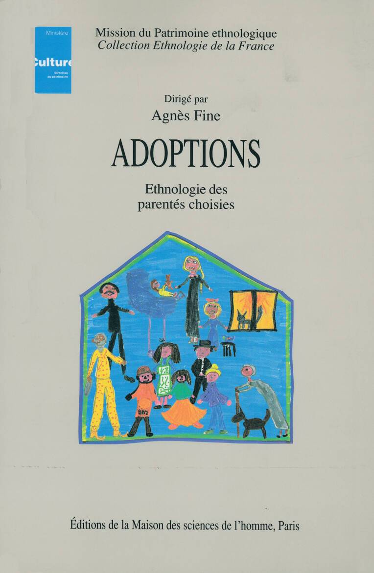 couv Adoptions