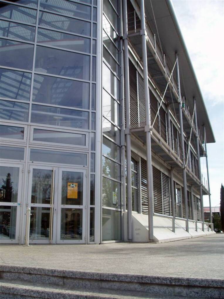 rencontres cine cavaillon 2010