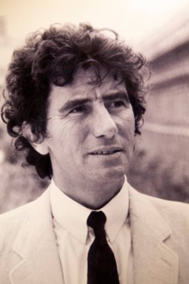 Jack Lang