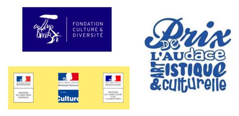 prix de l'audace artistique et culturelle