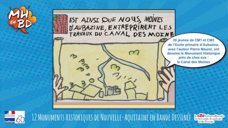 12 MH en BD