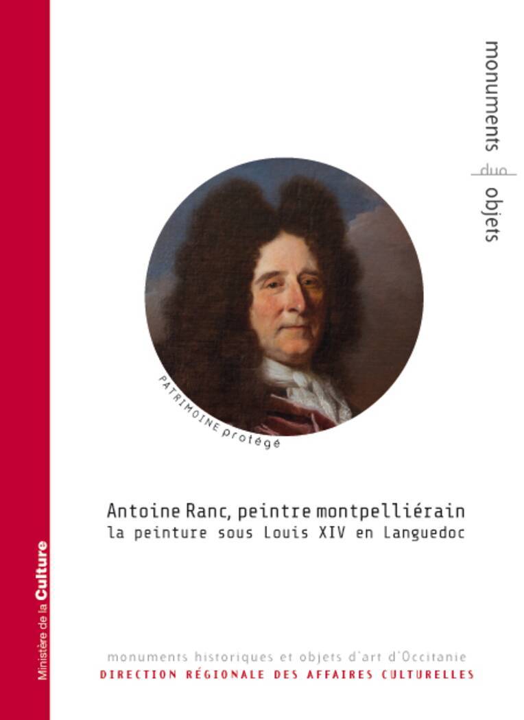 Viseul Antoine Ranc