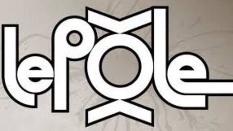 Logo Pole musiques actuelles PDL