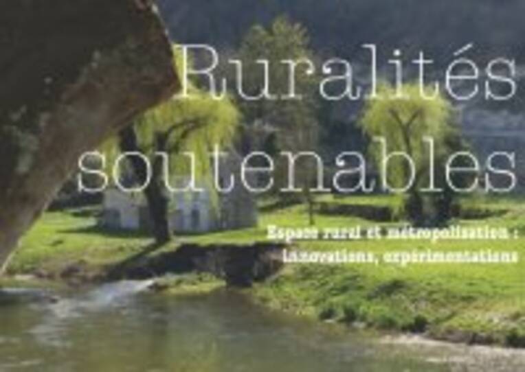 Réseau espace rural