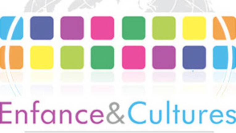 Logo Enfance et cultures