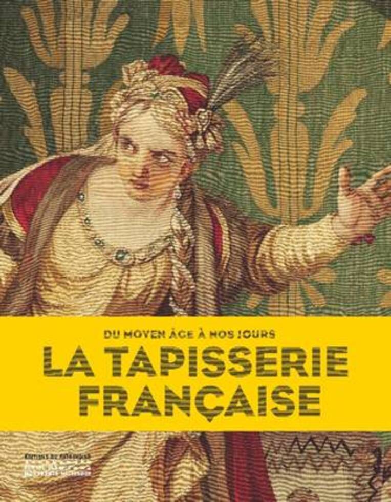 La tapisserie française