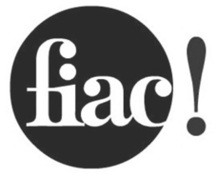 Logo Fiac