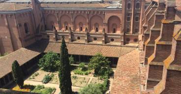 Toulouse, musée des Augustins / Source : Wikimedia commons