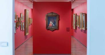Angers, musée des beaux-arts / Cliché mis à disposition par le musée, Source : Wikimedia Commons