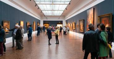 Brest, musée des beaux-arts / Cliché musée, Source : Wikimedia Commons