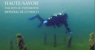 sites palafittiques de Savoie et Haute-Savoie