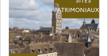 Couverture de Protection des sites patrimoniaux - État des lieux