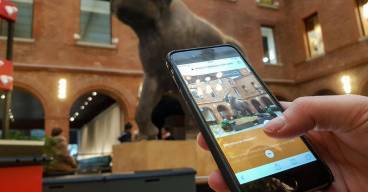 Museum de Toulouse / Cliché mis à disposition par le musée sur le web