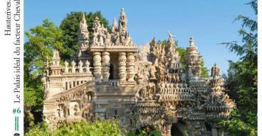 Le palais idéal du facteur Cheval publication