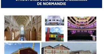 structures culturelles labélisées Normandie.JPG