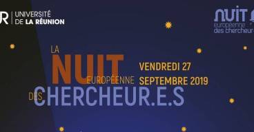 bandeau Nuit des chercheurs 2019