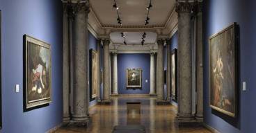 Strasbourg, Musées / Cliché mis à disposition par les musées de Strasbourg