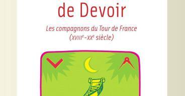 couv Des hommes de devoir
