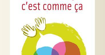 couv Les sourds c'est comme ça