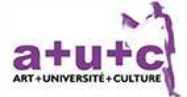 logo de l'association A+U+C