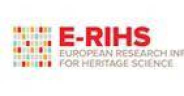 logo de l'infrastructure européenne E-RIHS