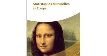 Statistiques culturelles en Europe