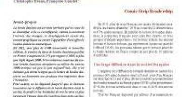 La lecture de bandes dessinées