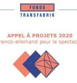 Fonds Transfabrik 2020