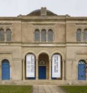 Centre d'art contemporain La synagogue de Delme