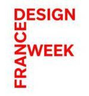 Logo France Design Week