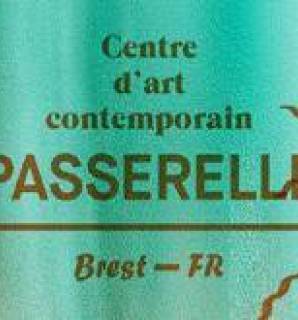 centre d'art contemporain Passerelle, brest