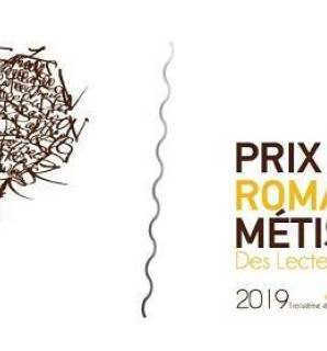 Grand Prix du Roman Métis 2019 (10e édition) Prix du Roman Métis des Lecteurs de la Ville de Saint-Denis 2019