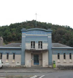 Bains-douches, Villefranche-du-Rouergue (12)