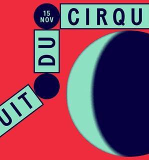 La Nuit du Cirque 2019