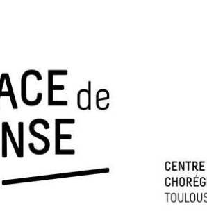 La Place de la Danse  --  CDCN Toulouse - Occitanie